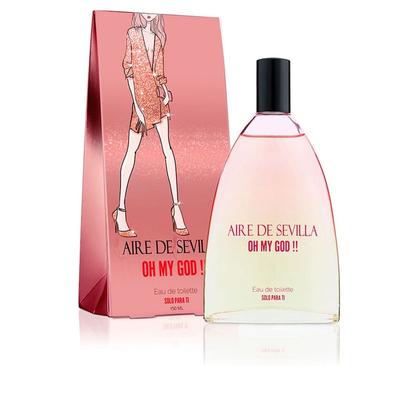 Aire Sevilla - Oh My God Eau de Toilette 150 ml Damen (134.6 € / 1 l) Image