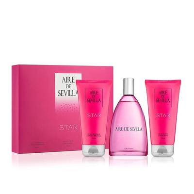 Aire Sevilla Star Estuche Duftset Damen Image