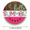 TEMU Summer Sign For Front Door, Hello Summer Wreath Decoration For Porch Decor Hanging Gift For Farmhouse Home Bar Outdoor Indoor, Summer Door Hanger, Room Decor, Home Decor, Summer Decoration