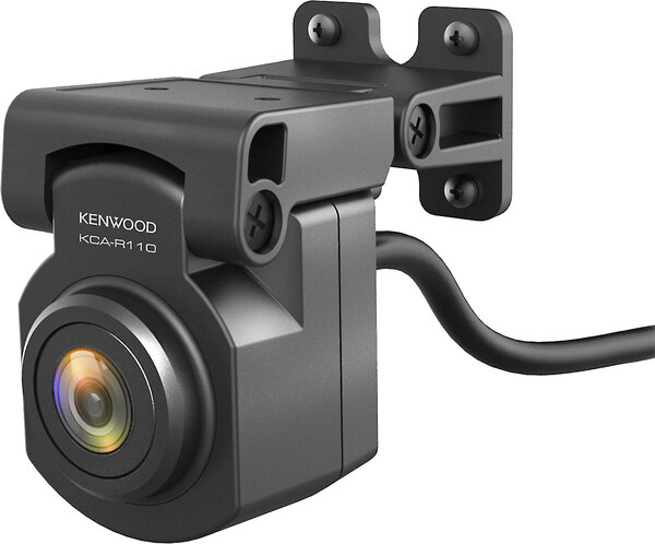 Kenwood KCA-R110 HD Rear Cam for Kenwood Dash Cams