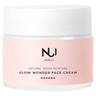 Nui BERLIN - Glow Wonder Face Cream HAHANA Crema viso 50 ml unisex