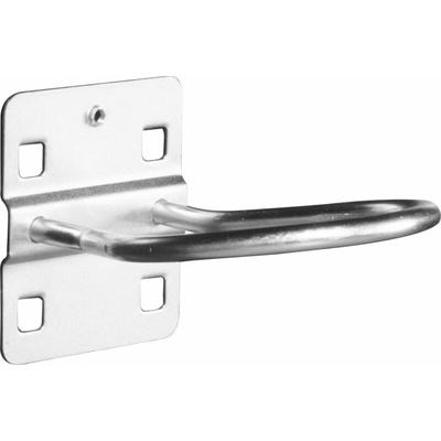 Maschinenhalter Haken Durchmesser 60 mm , Lochwandhaken Werkzeughalter Image