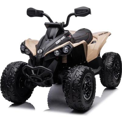 Berghoff - Can-Am Renegade - Elektro Kinderquad 12V - 4x4 - 3 bis 7 Jahre -