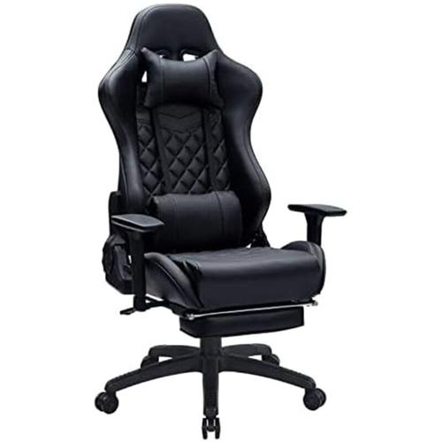 Joeais - Gaming-Stuhl Gaming Stuhl Gaming Chair Gaming Sessel pc Stuhl Ergonomischer Stuhl mit