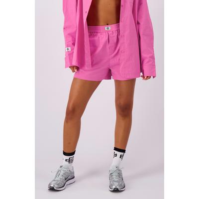Black Bananas Classic Kurze Hose, Rosa Image