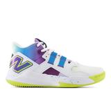 Coco Cg1 Unity Of Sport In White/purple/blue Synthetic