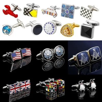 Cuff+Links