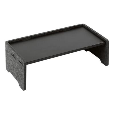 Durable Monitor-Ständer »EFFECT« grau, 49.6x16.2x26 cm Image