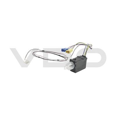 Continental/vdo Stellelement, Zentralverriegelung [Hersteller-Nr. 406-205-007-007Z] für Mercedes-Benz Image