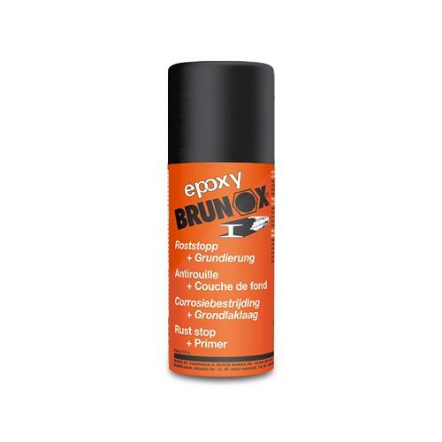 Brunox 150 ml Epoxy Spray Rostumwandler [Hersteller-Nr. BR0,15EP]