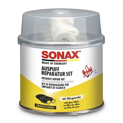Sonax AuspuffReparaturSet [Hersteller-Nr. 05531410] Image