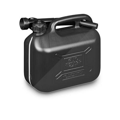 Proplus Benzinkanister 5L Kunststoff UN-geprüft [Hersteller-Nr. 530033] Image