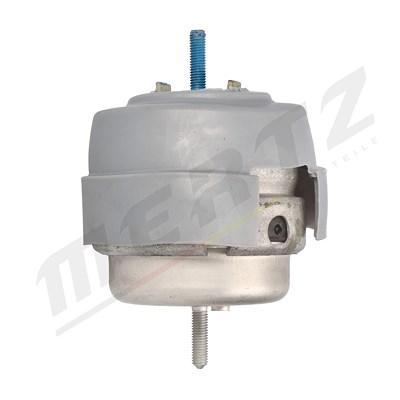 Mertz Lagerung, Motor [Hersteller-Nr. M-S4848] für Audi, Seat Image
