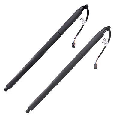 Bestprice 2x Gasfeder, Koffer-/Laderaum POWERLIFT [Hersteller-Nr. 31396876] für Porsche Image
