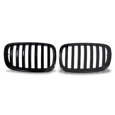 Bestprice Kühlergitterset [Hersteller-Nr. 1291440] für BMW Image