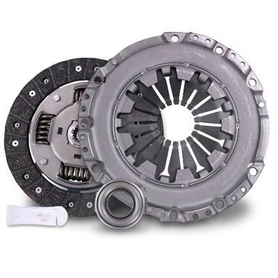 Bestprice Kupplungssatz mit Ausrücker [Hersteller-Nr. 40637666] für Opel, Suzuki, Vauxhall Image