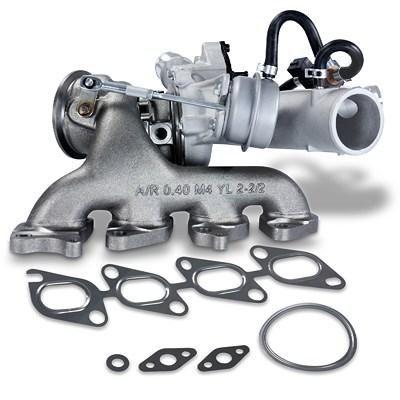 Bestprice Turbolader [Hersteller-Nr. 40191142] für Chevrolet, Opel Image