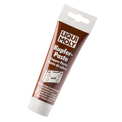 Liqui Moly 1x 100g Kupfer-Paste [Hersteller-Nr. 3080] Image
