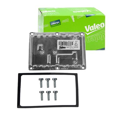 Valeo Vorschaltgerät für Xenonscheinwerfer [Hersteller-Nr. 088794] für Audi, BMW, Citroën, Opel, Renault, Seat, Vauxhall, Volvo, VW Image