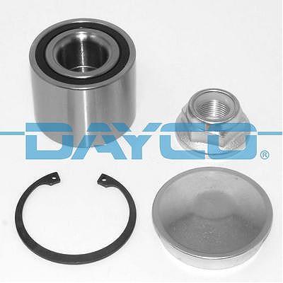 Dayco Radlagersatz [Hersteller-Nr. KWD1132] für Dacia, Renault Image