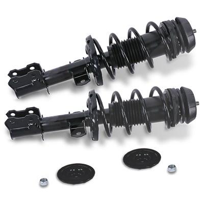 Bestprice 2x Federbein komplett vorne [Hersteller-Nr. 40436667] für Opel Image