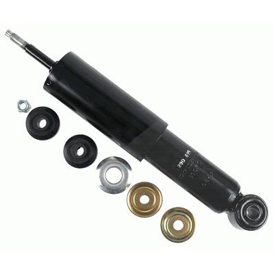 Sachs Stoßdämpfer [Hersteller-Nr. 290615] für Nissan Image