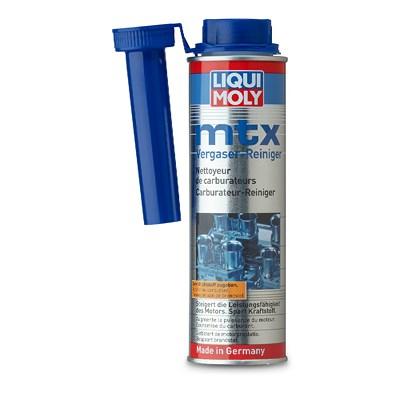 Liqui Moly 1x 300 ml mtx Vergaser-Reiniger [Hersteller-Nr. 5100] Image