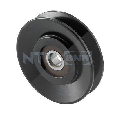 Snr Spannrolle, Keilrippenriemen [Hersteller-Nr. GA373.03] für Mitsubishi Image
