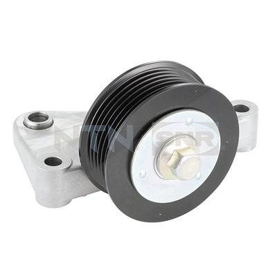 Snr Spannrolle, Keilrippenriemen [Hersteller-Nr. GA370.10] für Mazda Image