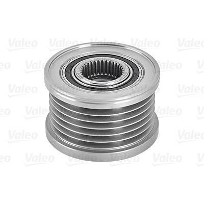 Valeo Generatorfreilauf [Hersteller-Nr. 588119] Image