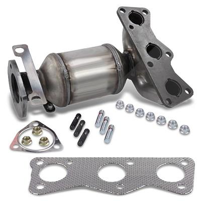 Bestprice Katalysator mit Anbauteilen [Hersteller-Nr. 31476690] für Skoda, VW Image
