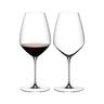 Riedel VELOCE Syrah / Shiraz Weinglas 2er Set