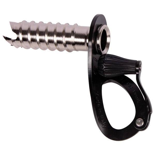 C.A.M.P. - Rocket XS - Eisschraube Gr 7 cm schwarz