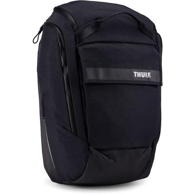 Thule - Fahrradtasche Paramount Hybrid Pannier 26L Rucksäcke 1 ct Schwarz