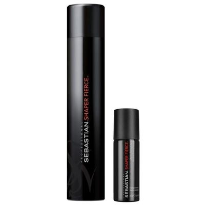Sebastian Shaper Fierce + Reisegröße Set* 0.45 l Damen Image