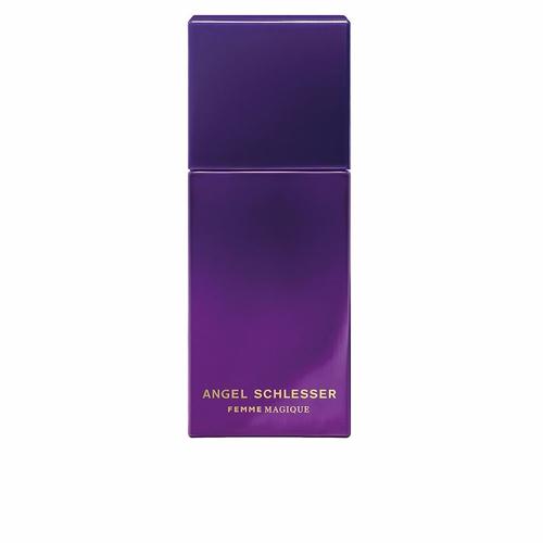 Angel Schlesser - Angel Schlesser Femme Magique Eau De Parfum Spray Parfümzerstäuber 100 ml Damen