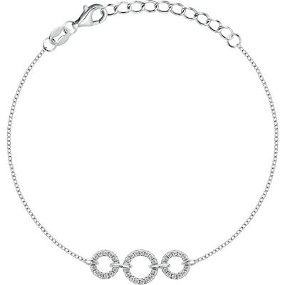 CHRIST Armband 925er Silber, recycelt One Size Damen Image