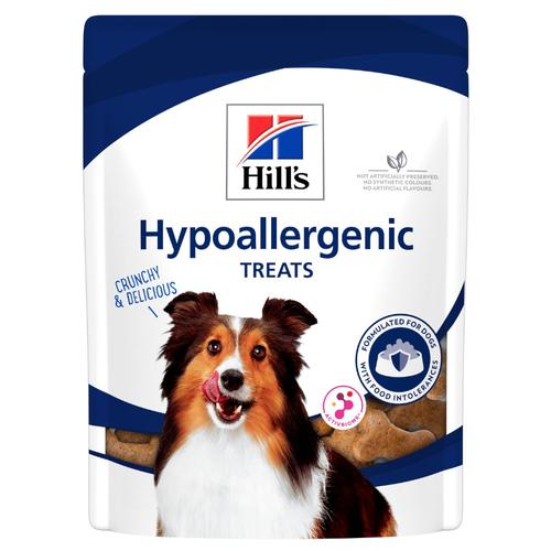 Sparpaket: 3x200g HypoAllergenic Hill's Hundesnack