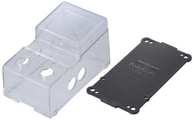 Rockboard PedalSafe Type B3 universal