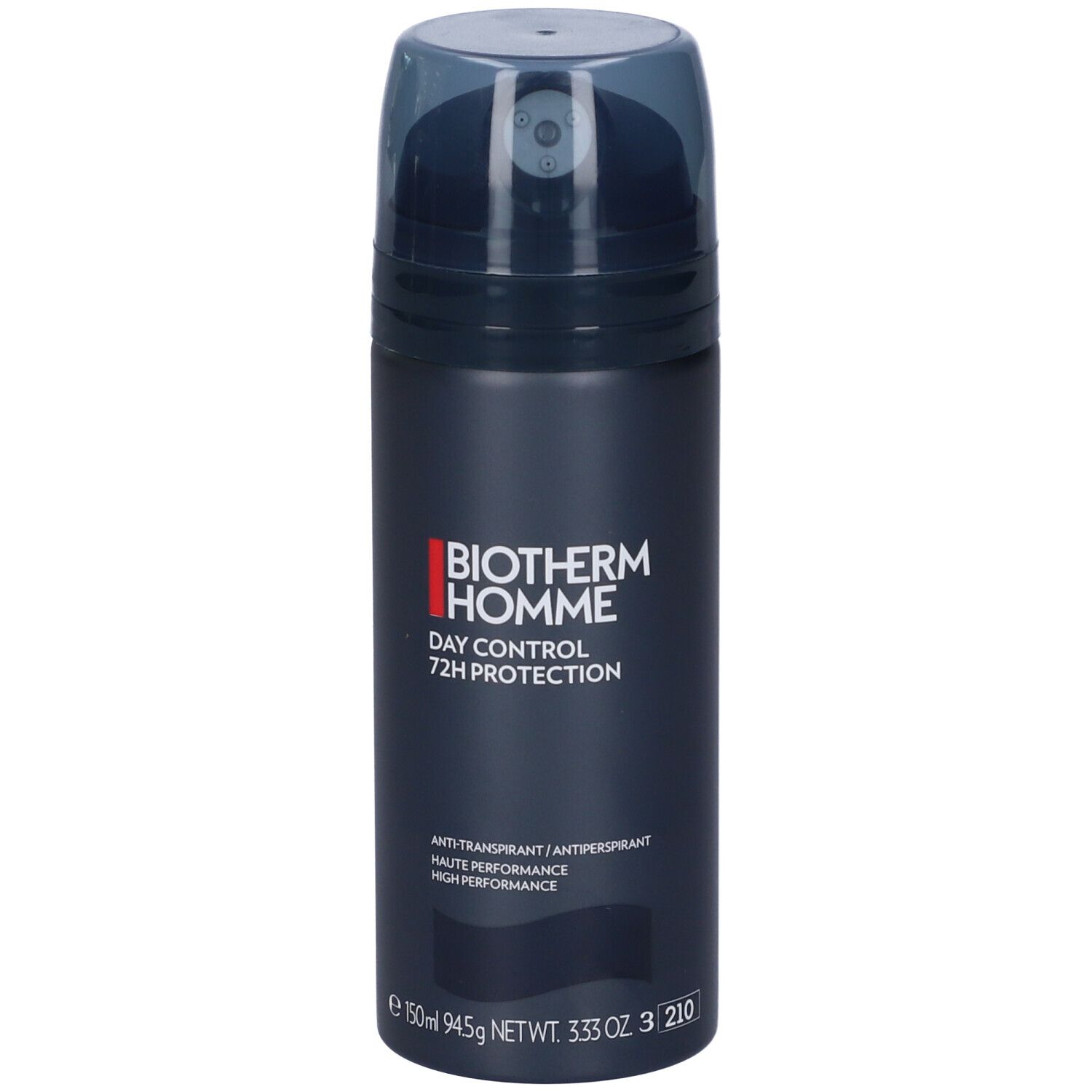 Biotherm Homme Day Control 72h Protection Spray 150 ml