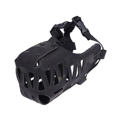 Raptor Tactical K9 Milo Dog Muzzle Black Multicam ...