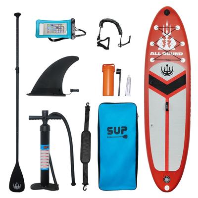 Inflatable Stand Up Paddle Board with Sup Accessories, 10'6'' Inflatable Paddle Boards