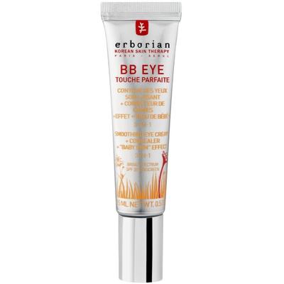 ERBORIAN - BB Eye Touche Parfaite BB- & CC-Cream 15 ml