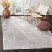 White 72 x 48 x 0.43 in Living Room Area Rug - White 72 x 48 x 0.43 in Area Rug - 17 Stories Water Aura, Cream, Modern Area Rug, Home Decor Low-Pile Area Rugs For Living Room, Dining Room, Bedroom | Wayfair