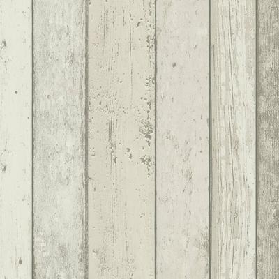 As Creation Tapeten Kollektion Best of Wood'n Stone 895110 - beige