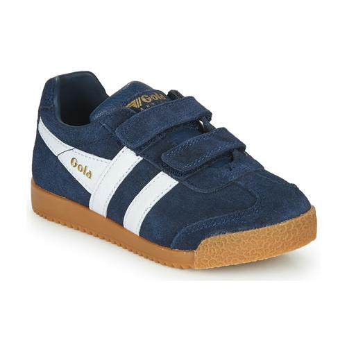 Gola HARRIER VELCRO Kinderschuhe (jungen)