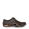 Herren Fletcher Basic C1 Ledersandalen