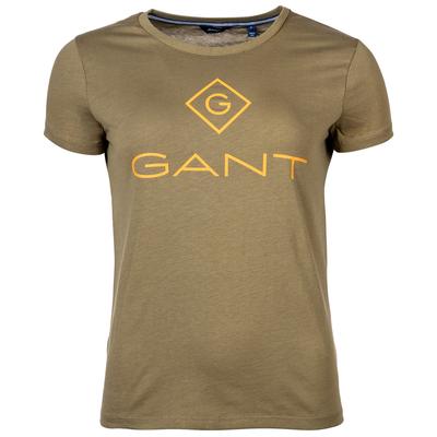 Gant Color Lock Up T-Shirt