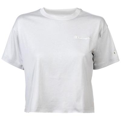 Champion Crewneck T-Shirt Image