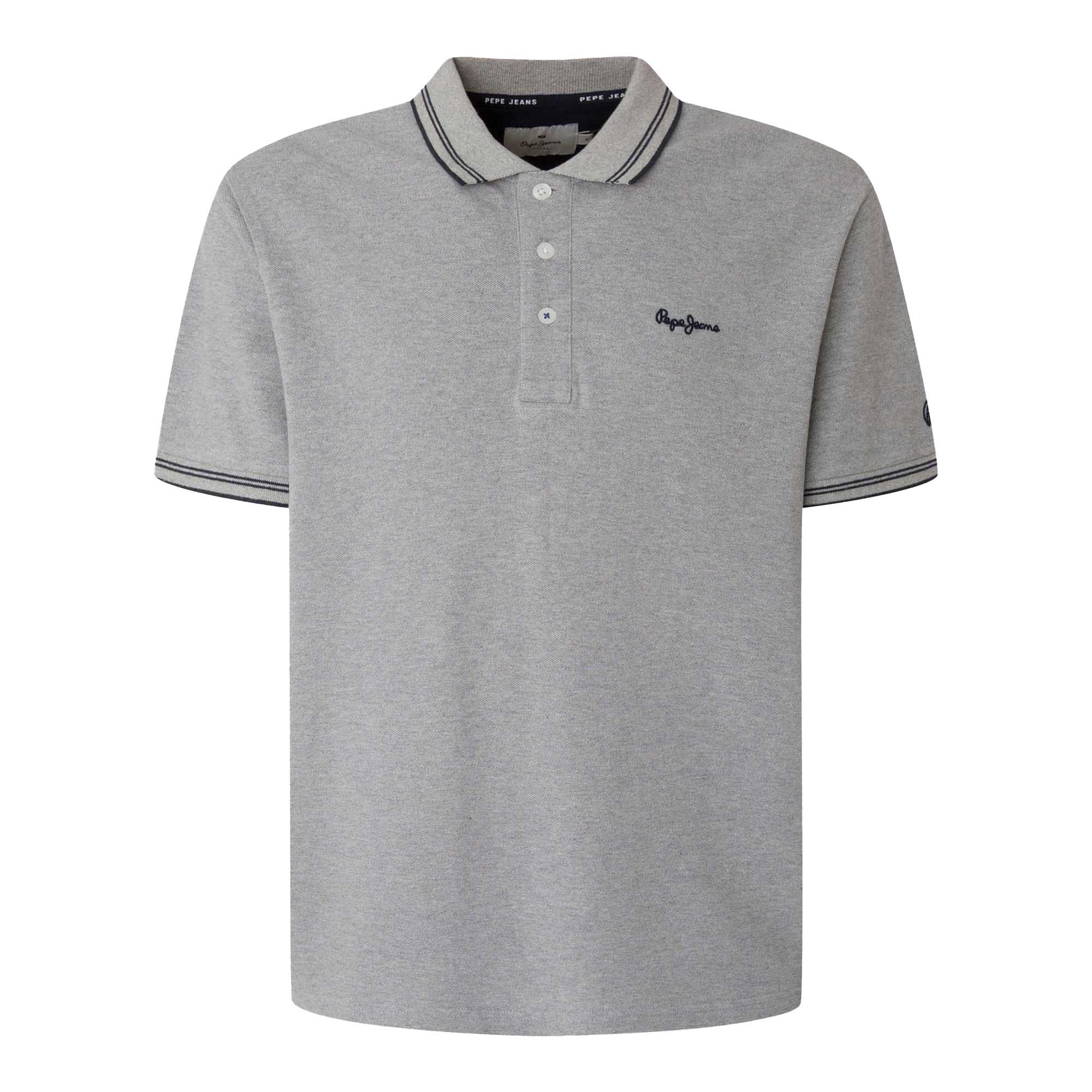 Pepe Jeans Jett Poloshirt Image